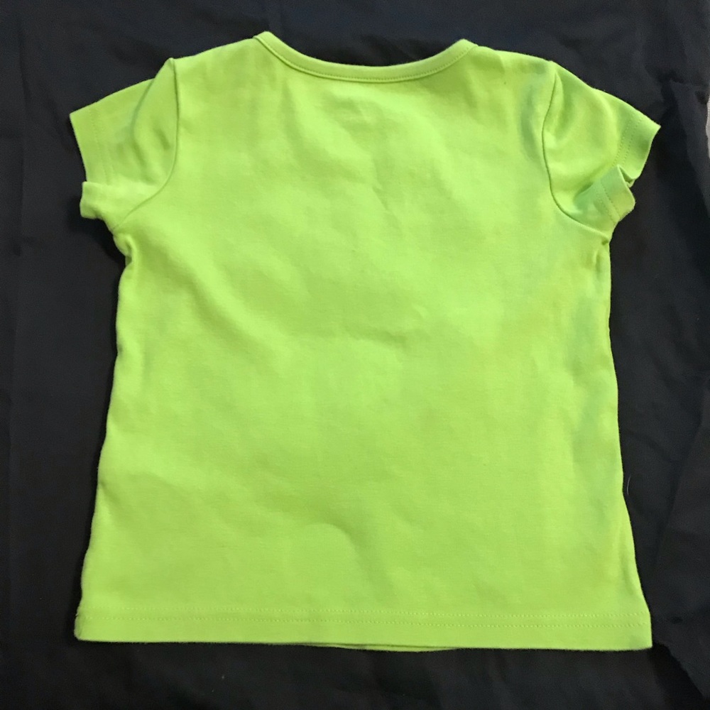 Gymboree Top - Picture 3 of 5